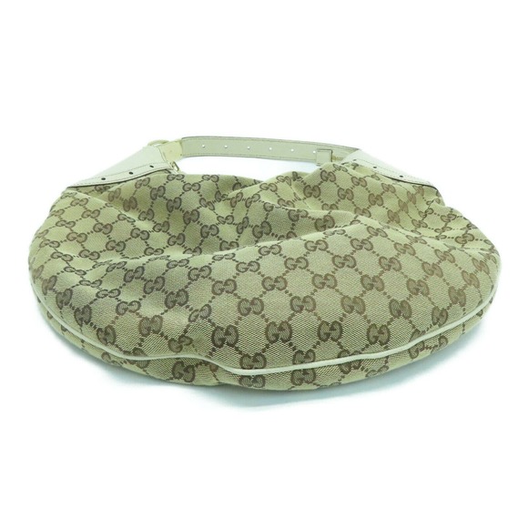 💎✨Authentic✨💎 Gucci White Hobo - Picture 6 of 15